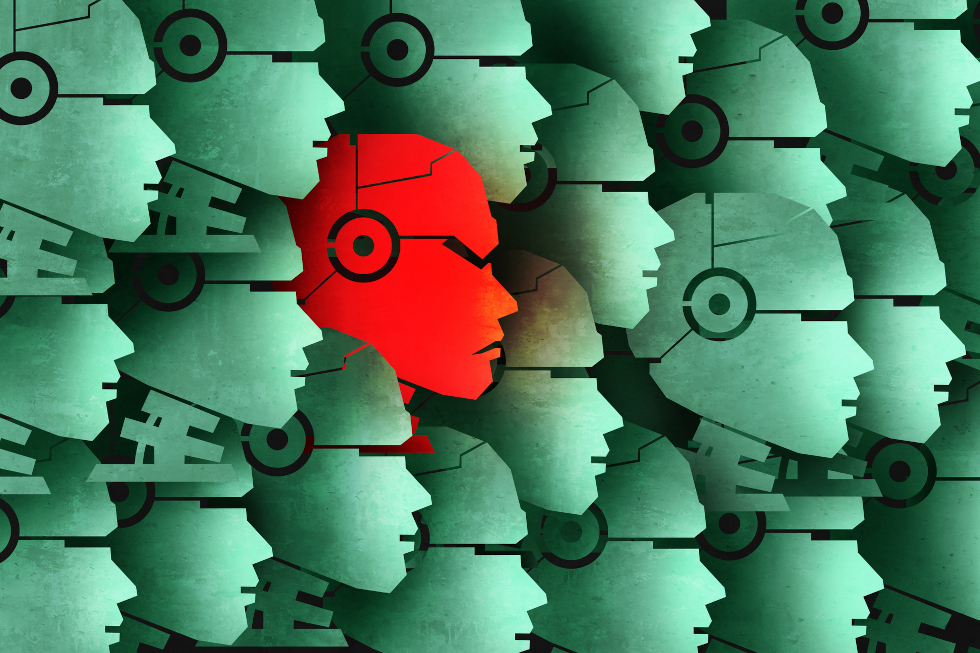 AI security