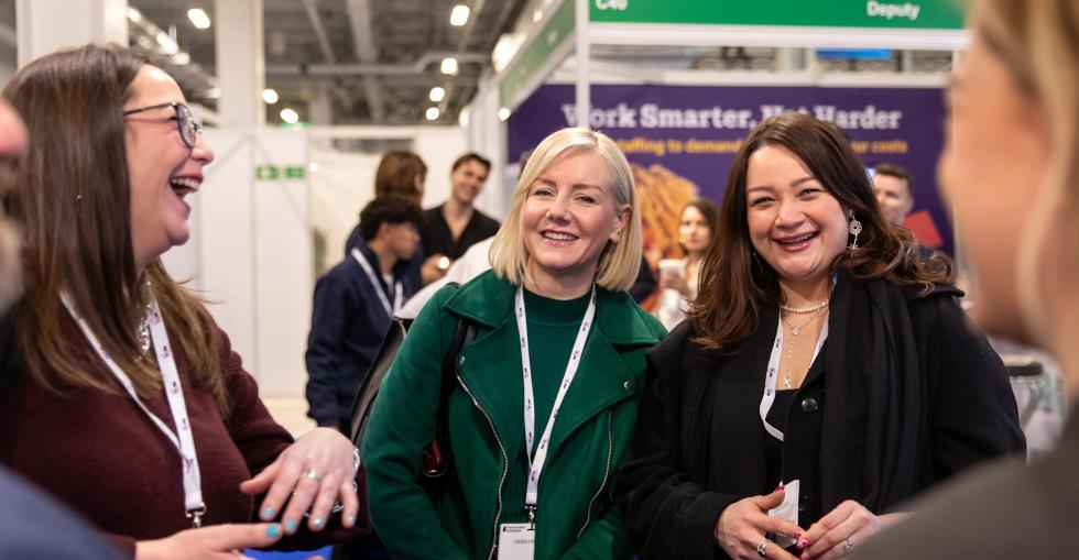 National Franchise Exhibition