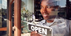 How I Became a First-Time Franchise Owner – and Why Anyone Can Do it