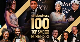 Could Your Business be Recognised as One the Top 100 in the UK?