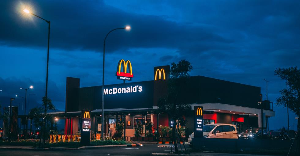 mcdonalds