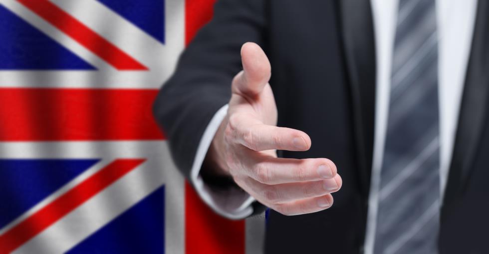 uk broker