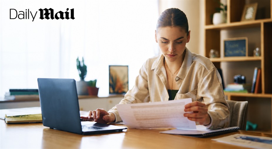 Daily Mail – The Rise of Business Buying in the UK