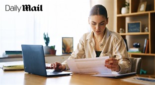 Daily Mail – The Rise of Business Buying in the UK