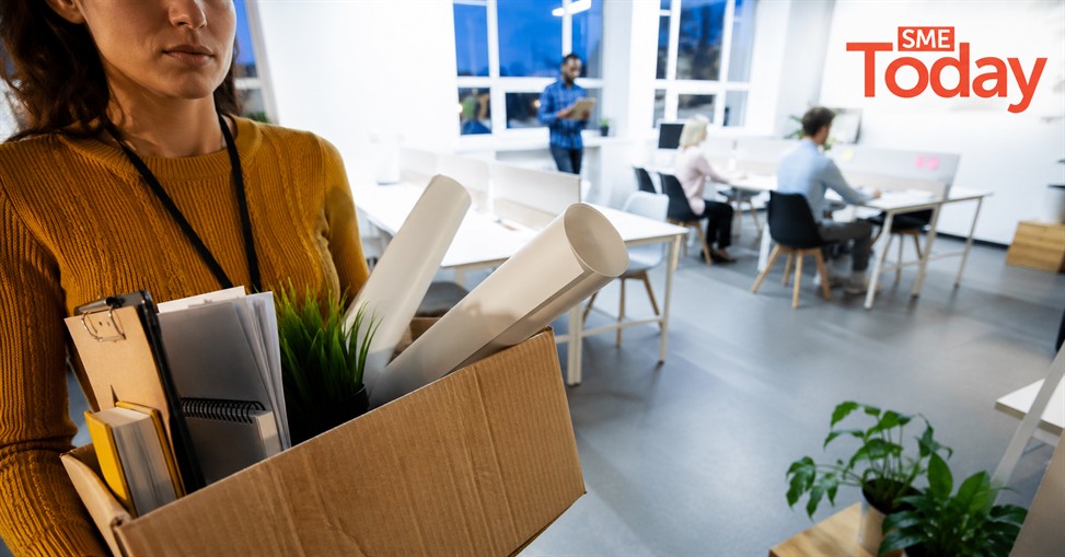 SME Today – Britons Turn Their Backs on Traditional Corporate Careers
