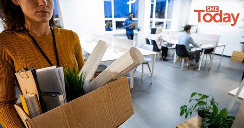 SME Today – Britons Turn Their Backs on Traditional Corporate Careers