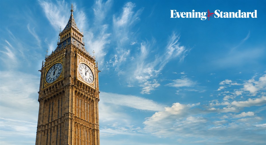 big ben logo