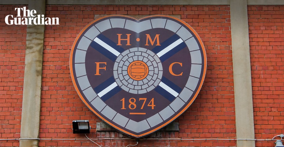 The Guardian – Hearts FC’s Journey from BFS Listing to Title Contenders