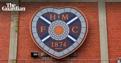 The Guardian – Hearts FC’s Journey from BFS Listing to Title Contenders