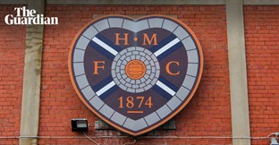 The Guardian – Hearts FC’s Journey from BFS Listing to Title Contenders