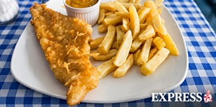 Business Matters - Fish and Chip Shops Could Help Revive High Streets If Given Greater Support