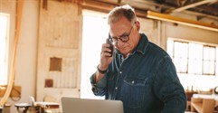 How to Reinvent Yourself as a Second-Act Entrepreneur (and What Nobody Tells You)