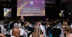 EF100 Opens Entries for 2027 UK Franchise Rankings