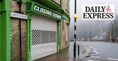Daily Express: Reviving Britain’s High Streets Will Take More Than Saving Pubs