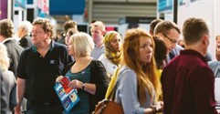 Five Ways to Make the Most of a Franchise Exhibition
