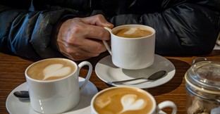 How to Buy a Coffee Shop in the UK