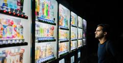 The merits of vending franchises