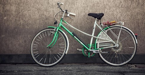 How to Run a Bike Shop 