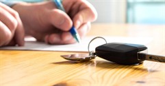 How to run a car-hire business