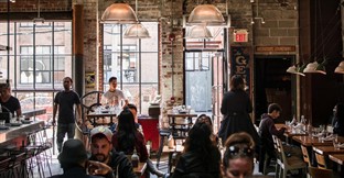 How to Run a Restaurant 