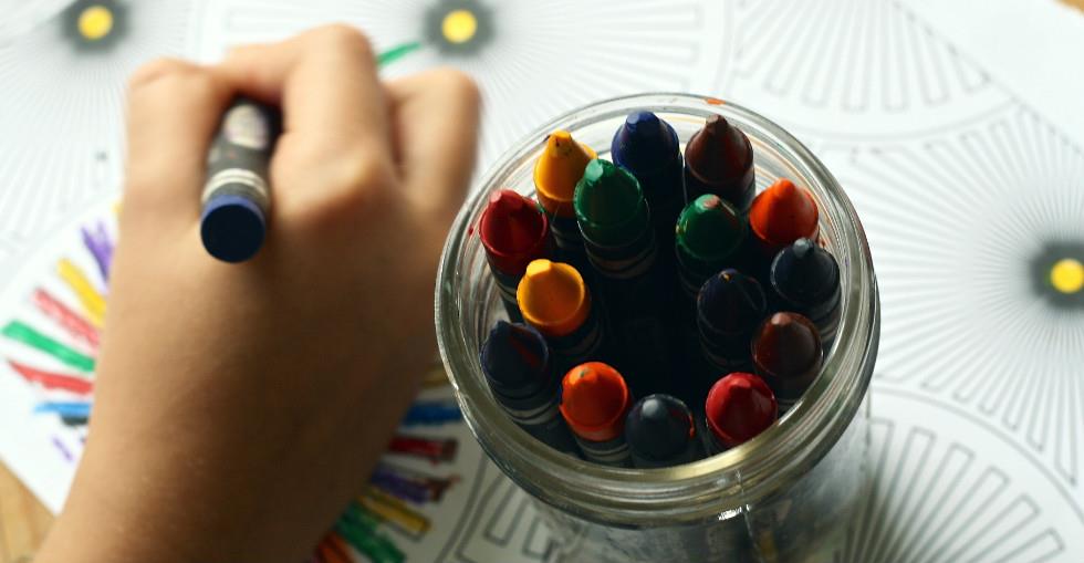 How to run a nursery
