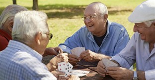 Sector Spotlight: Care Homes