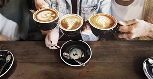 How to Run a Coffee Shop