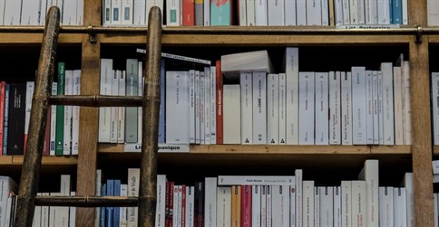 How to Run a Bookshop