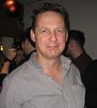 Mike Hardman