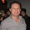 Mike Hardman
