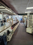 cheddar gorge gift shop - 2