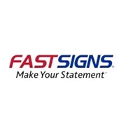 fastsigns franchise based the - 1