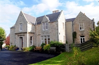 established guesthouse jedburgh - 2