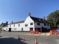 warwickshire spacious pub with - 1