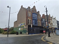 former bar south shields - 3