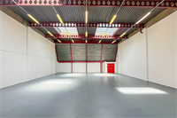 modern industrial warehouse unit - 3