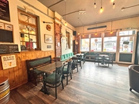 freehold pub with planning - 2