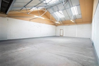 rare freehold warehouse with - 2