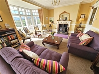 exceptional 8 bedroom country - 2