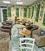 coffee shop cafe pershore - 1
