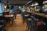 berkshire pub with planning - 2