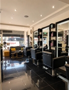 hair beauty aesthetics salon - 1