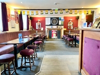 lincolnshire community pub with - 3