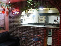 pizza takeaway delivery business - 1