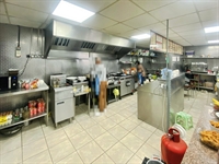well-regarded owner-operated café - 3