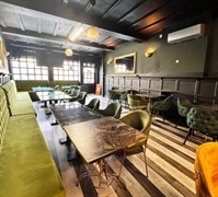 bar restaurant for sale-woolwich - 1