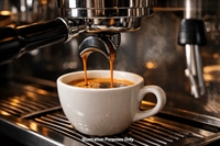premium brunch café coffee - 1