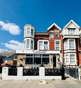 14 bedroom licensed hotel - 1