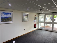 raglan lodge monmouth northbound - 2