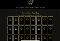 e-commerce uk spiritual shop - 3
